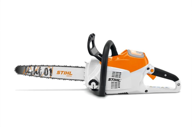 Stihl MSA 200.0 C-B 35cm/14" 71PM3