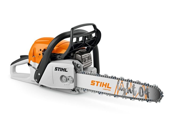 Stihl MS 291-Z 45cm/18" (L04) 23RM