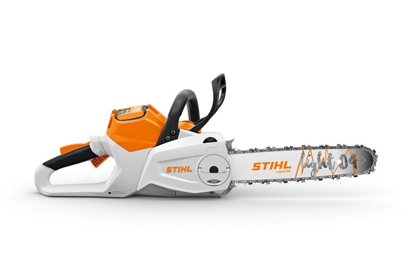 Stihl MSA 220 C-B Cordless Chain Saw 40cm/16&quot;