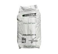 Full Fat Soybean Meal 20kg