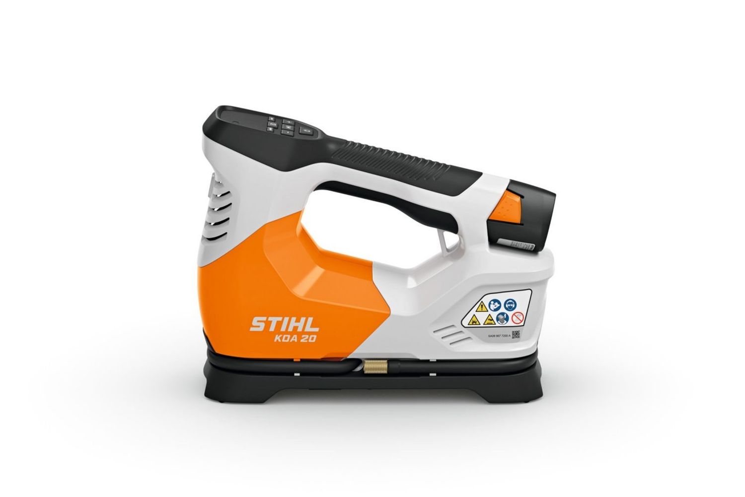 Stihl KOA 20.0 Battery Compressor