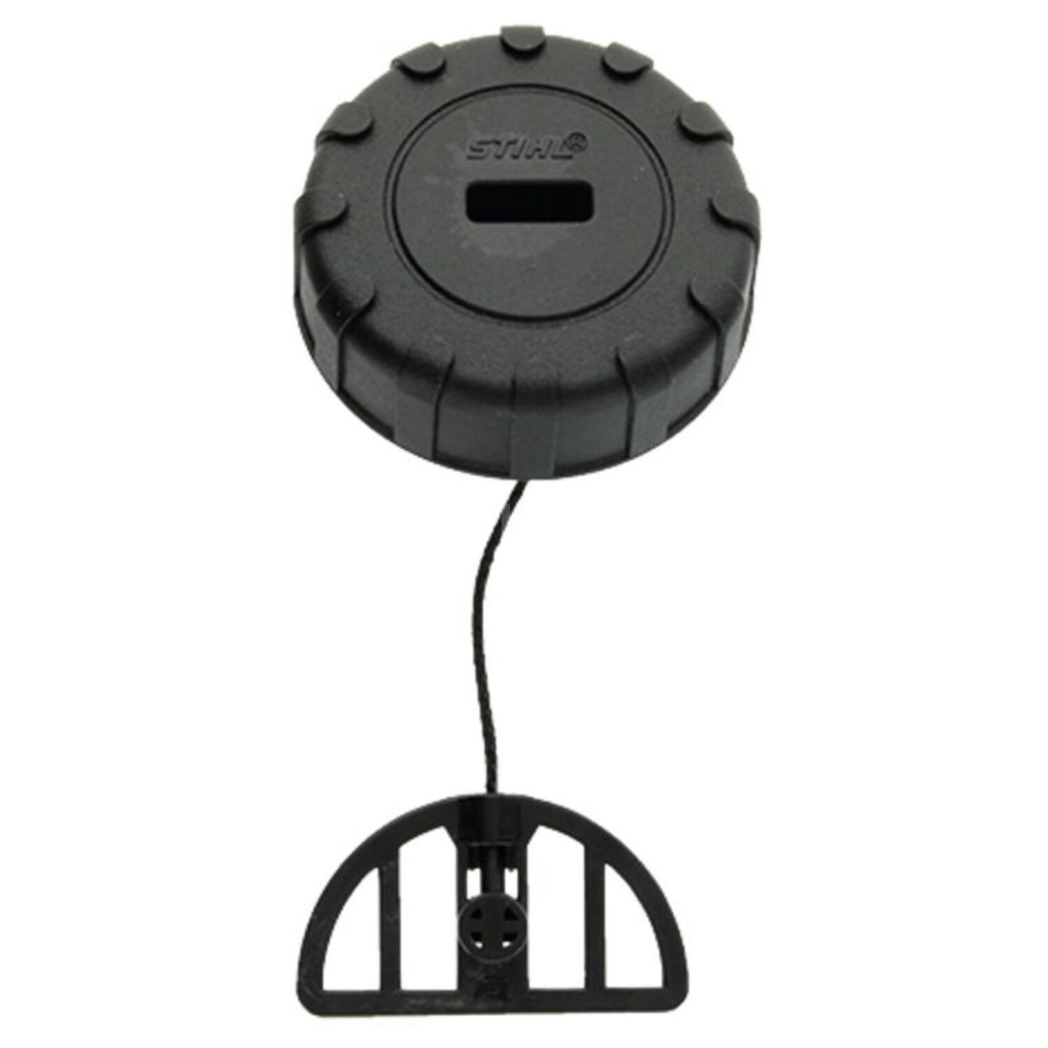 Stihl Oil/Fuel Filler Cap