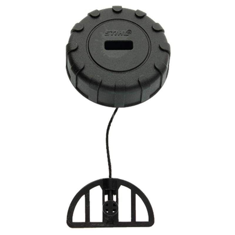 Stihl Oil/Fuel Filler Cap