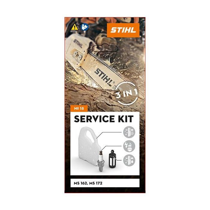 Stihl Service Kit 18