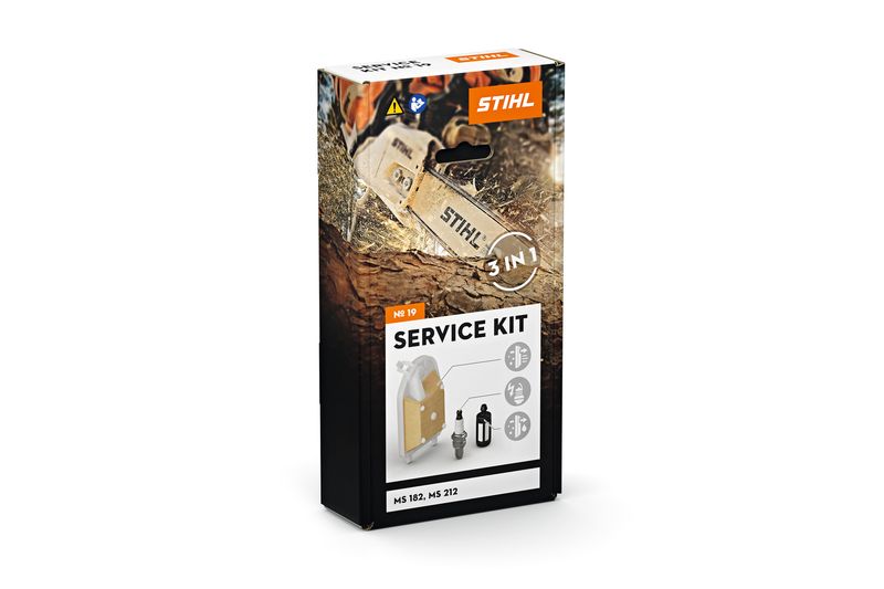 Stihl Service Kit 19