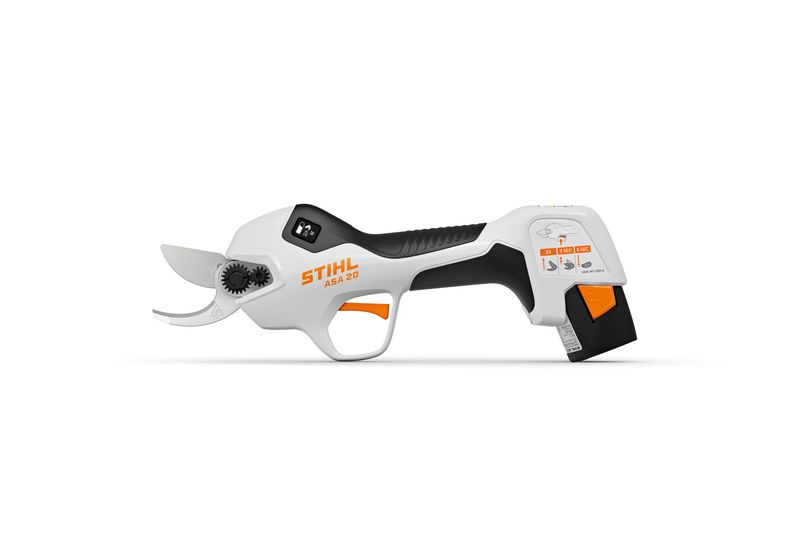 Stihl ASA 20.0 Cordless Lopping Shears Skin Only