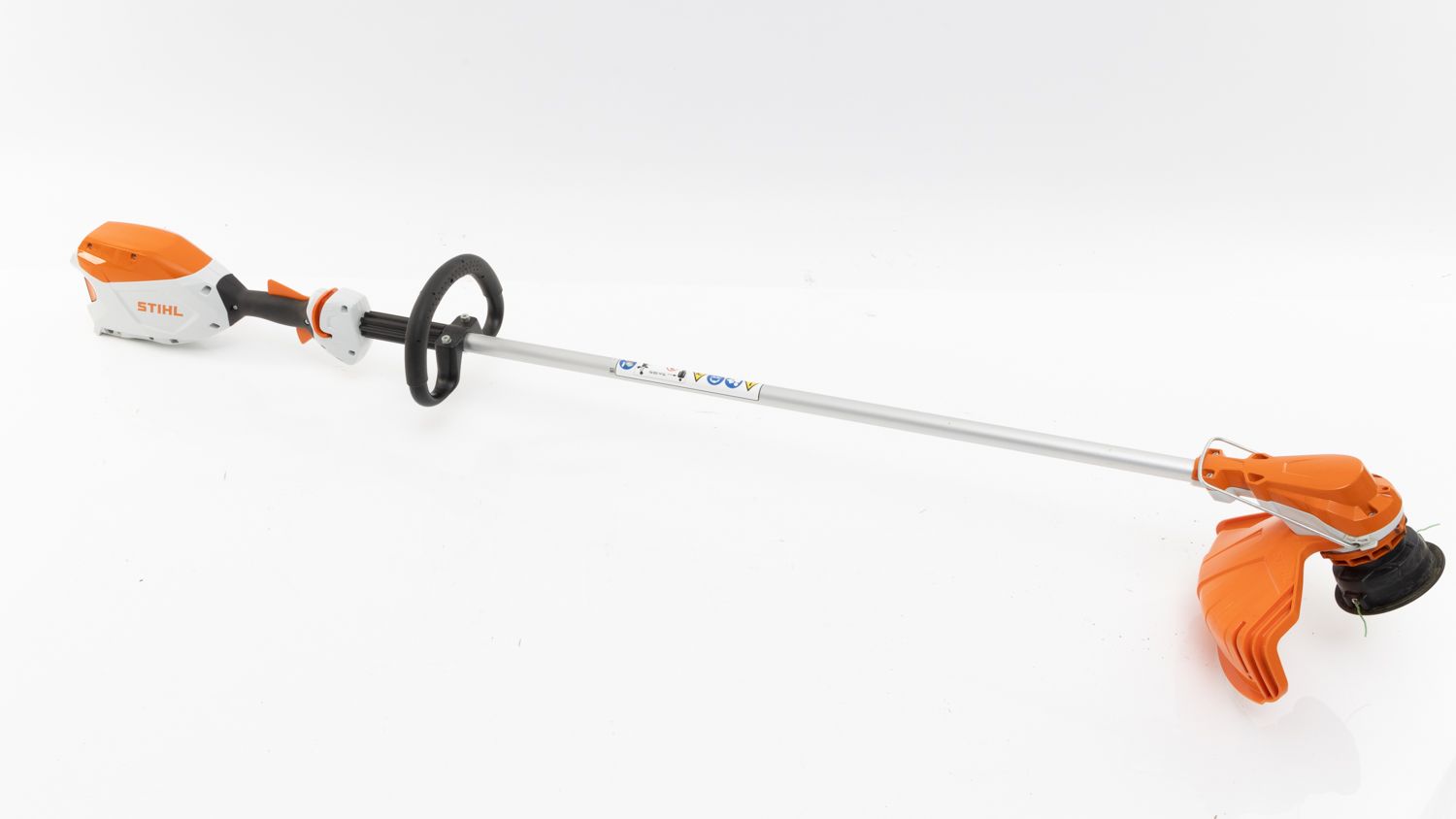 Stihl FSA 86 R Cordless Trimmer