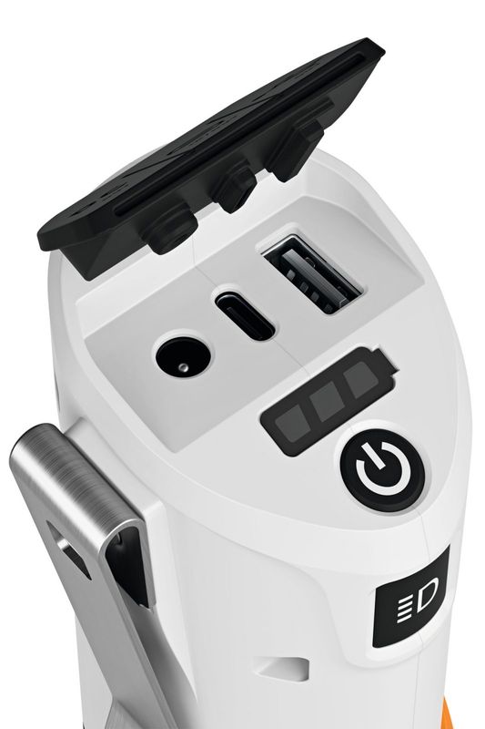 Stihl PS 1.0 Portable Electric Power Supply