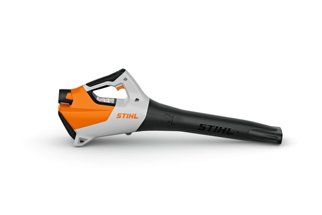 Stihl BGA 30.0 Cordless Blower Skin Only