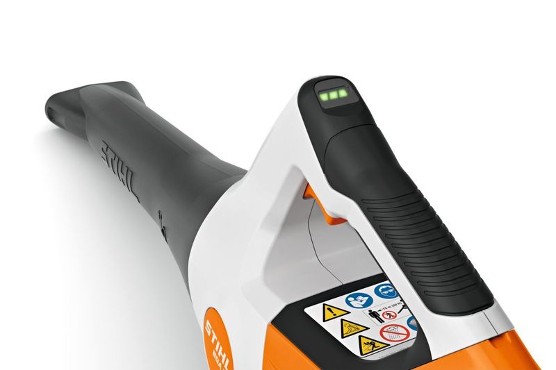 Stihl BGA 30.0 Cordless Blower Skin Only