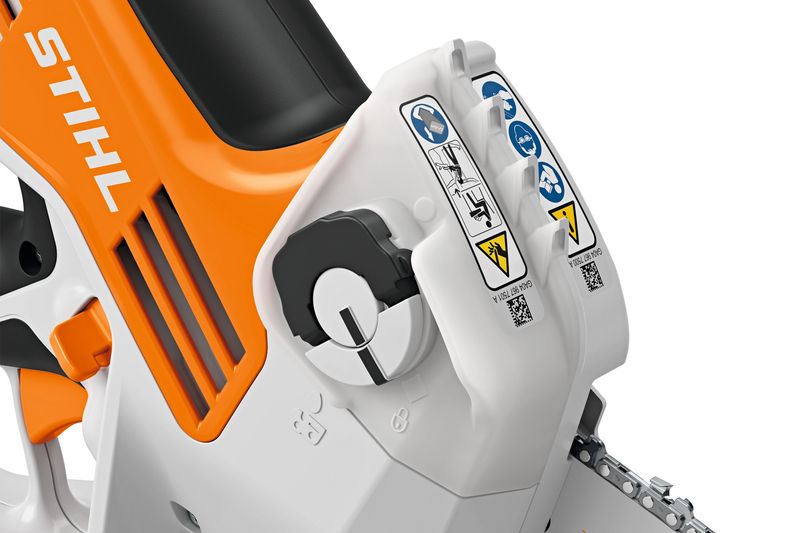 Stihl GTA 40.0 SET Cordless Pruner