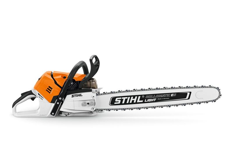Stihl  MS 500i-Z 3/8&quot; R Chainsaw,50cm/20&quot;,36RS