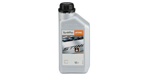 Stihl 1L SynthPlus Bar &amp; Cutter Lube
