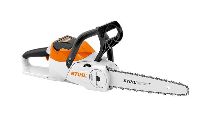Stihl MSA 120 C-B 1/4&quot;P SET Cordless Chainsaw