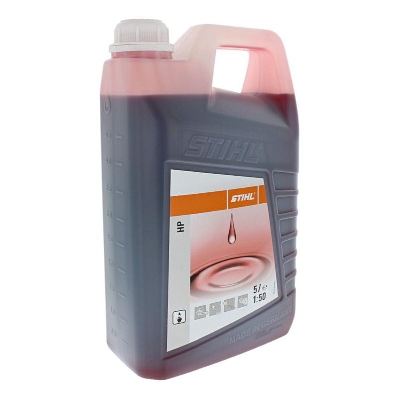 Stihl 5L HP 2Stroke Oil