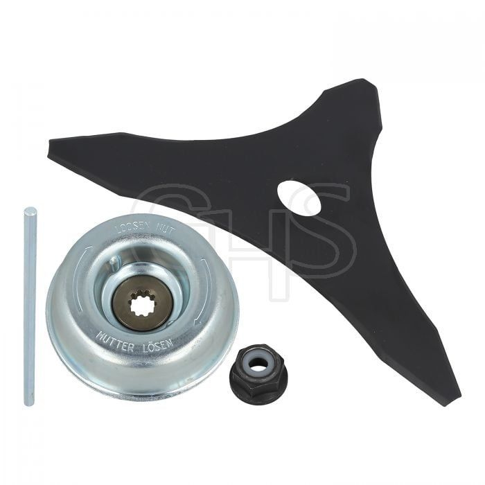 Stihl Blade Kit FS 91 94 111 131