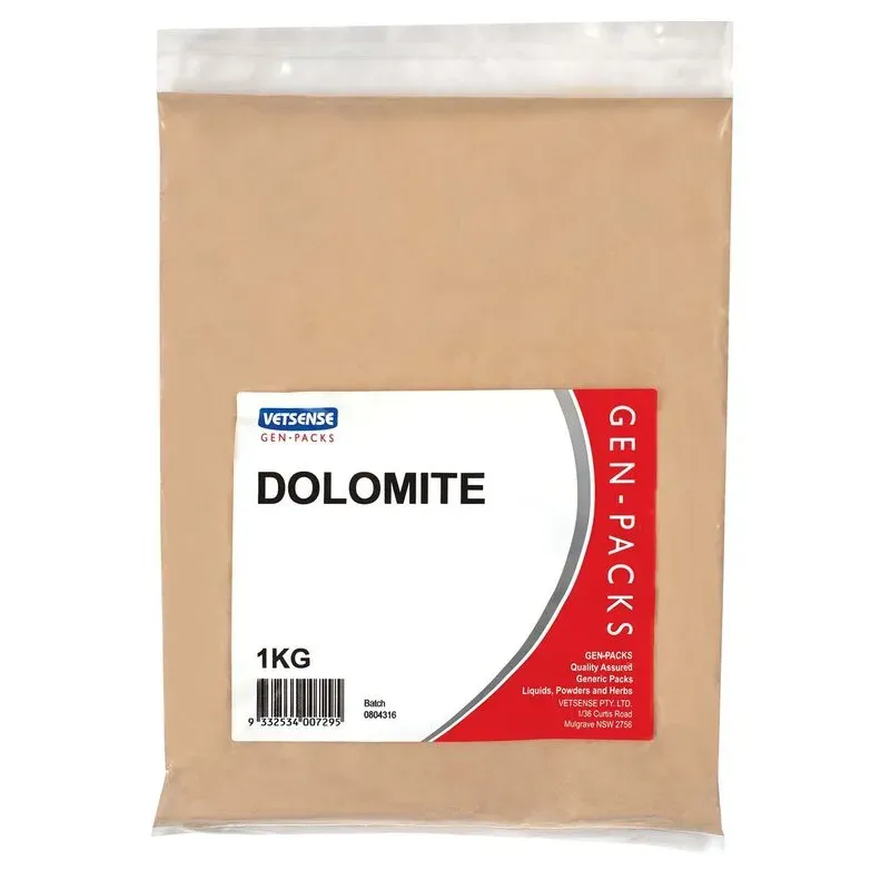Vetsense Dolomite 1kg