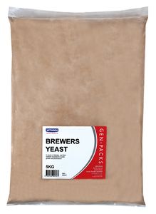 Brewers Yeast 5.0 kg VETSENSE