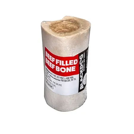 Beef Filled Bone 3"