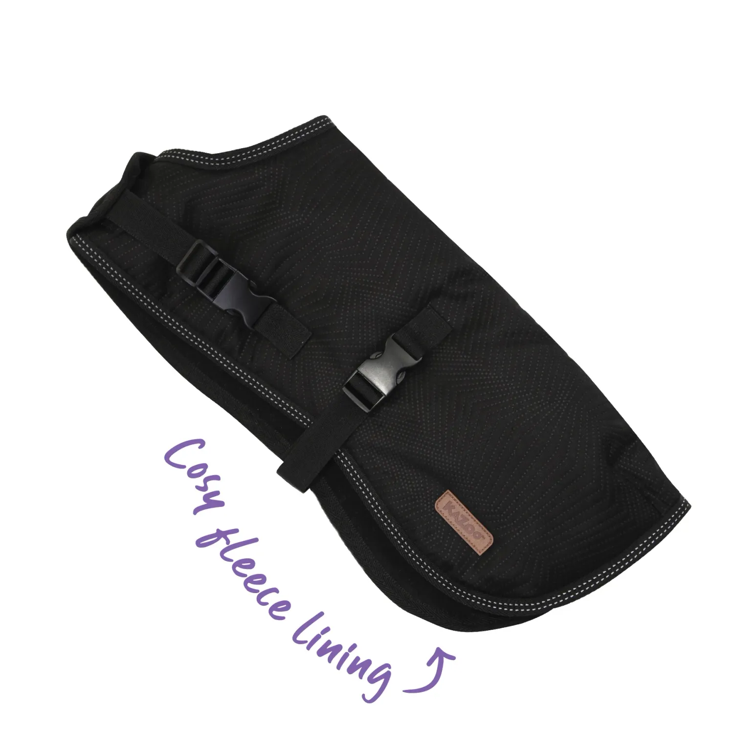 Adventure Coat River 53cm