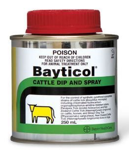 Bayticol 250ml