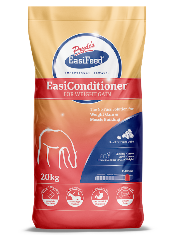 Prydes Easi Conditioner 20kg