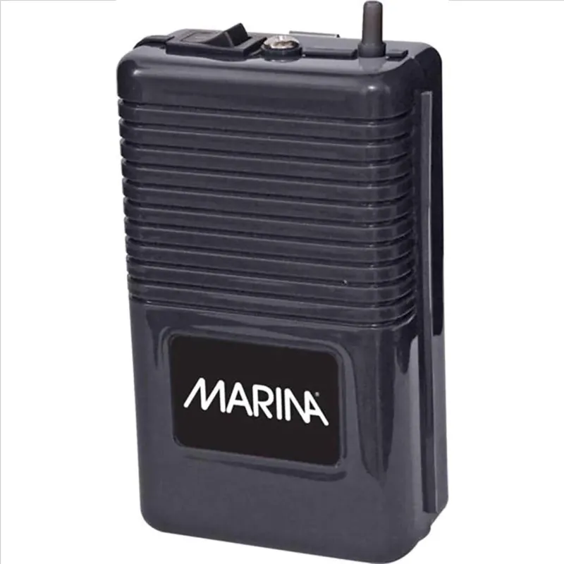Marina Battery Air Pump