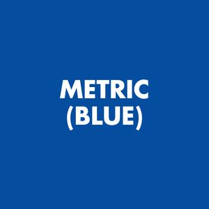 Metric (Blue)