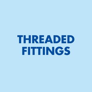 Threaded Fittings