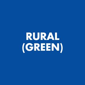 Rural (Green)