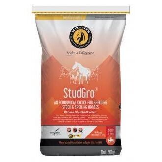 Mitavite Stud Gro 20kg