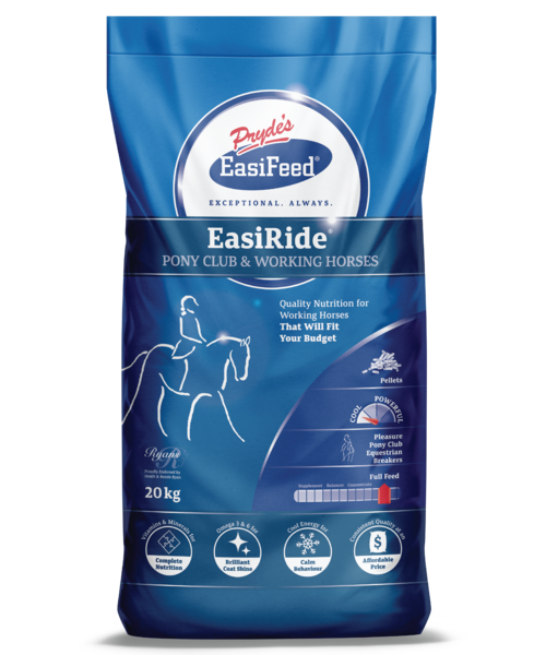 Prydes Easi Ride 20kg