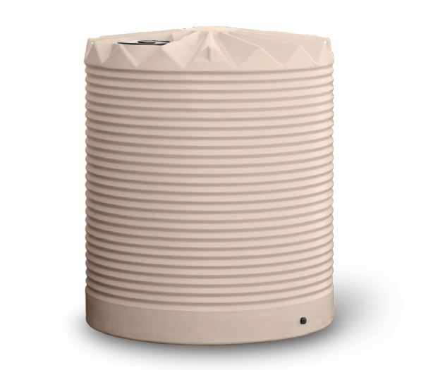 Tank Rapid Plas RT05000 - POA