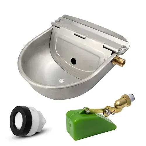 Drinker Stable Stainless 3.0L