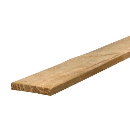 Pine - Palings Batten Top 100x16mm x 1.8m cca