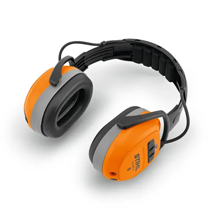 Stihl Ear Protectors Dynamic BT