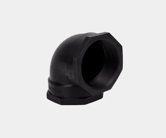 Elbow Fi X Fi Bsp Nylon 2in GE50