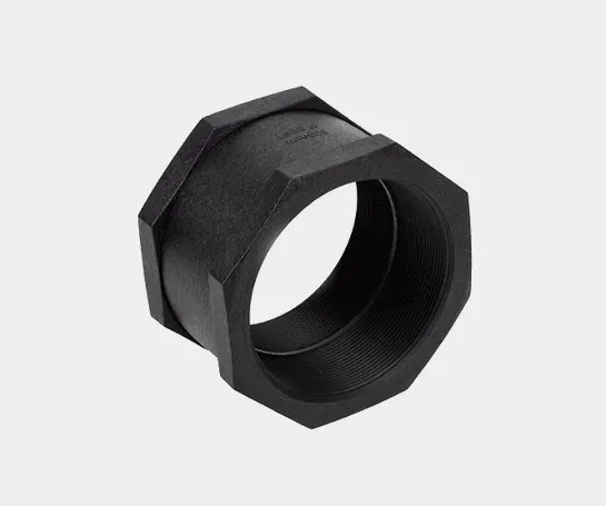GS32 Socket BSP Nylon 1 1/4in
