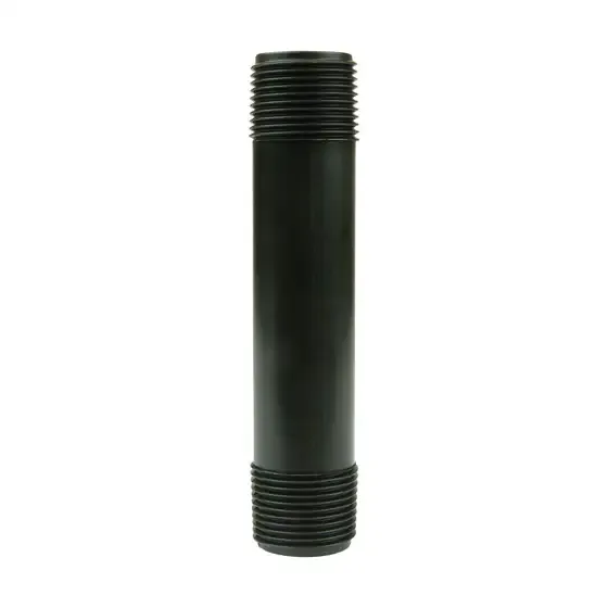 Pipe Riser Mi X Mi 3/4in X 300/12in PR2012