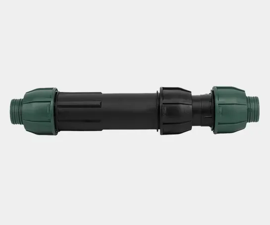 Joiner Telescopic Poly 2in