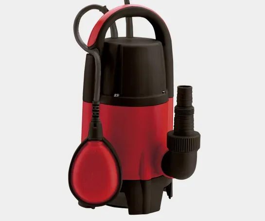 Pump Submersible Dw750a