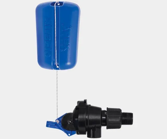 Float Valve XtraFlow 25/20