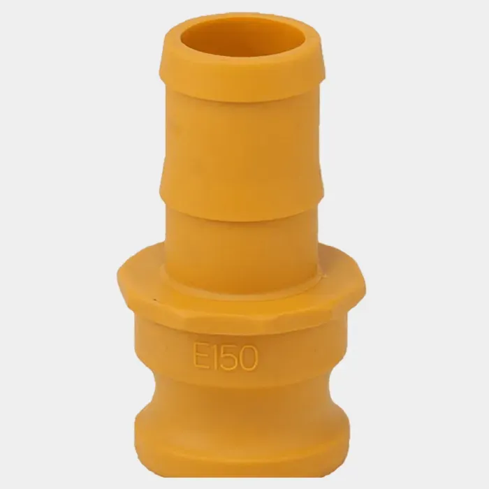 Camlock E 025 NY Hose Tail 25mm M x 25mm