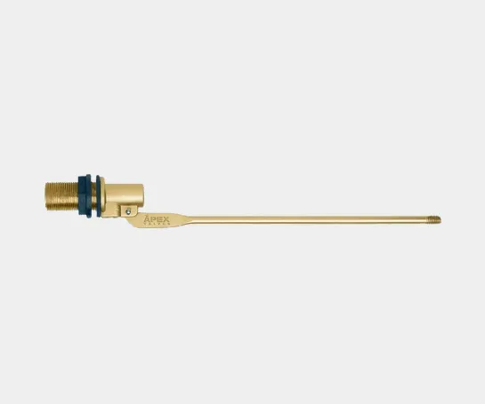 AHL220 15 Apex Brass High/Low Valve 15mm