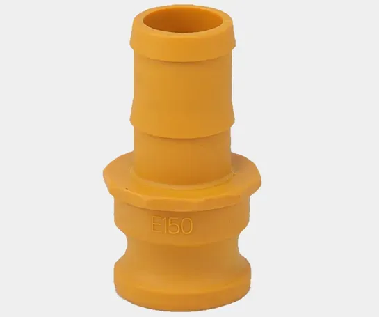 Camlock Nylon Type E 3inch (080NY)