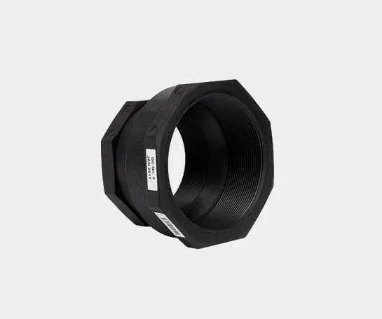 GRS6540 Red.Socket (2 1/2'x1 1/2') BSPT
