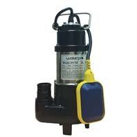 Waterpro DV150 Sump Pump 155l/m