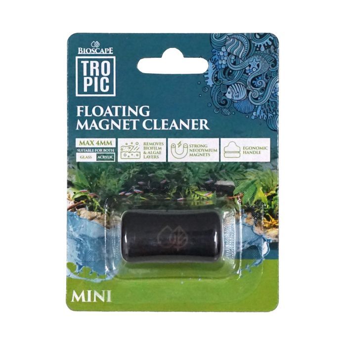 Bioscape Floating Magnet Mini