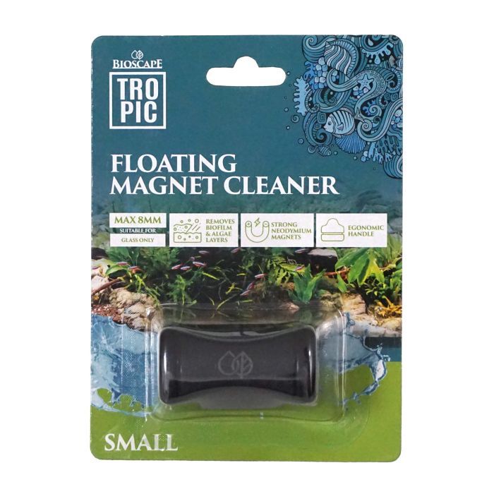 Bioscape Floating Magnet Small