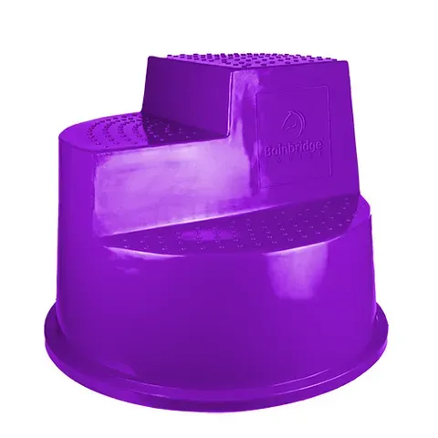 Bainbridge Mounting Step